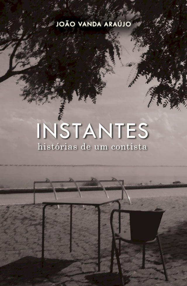  Instantes   Histórias de um contista(Kobo/電子書)