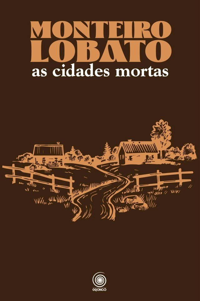  As cidades mortas(Kobo/電子書)