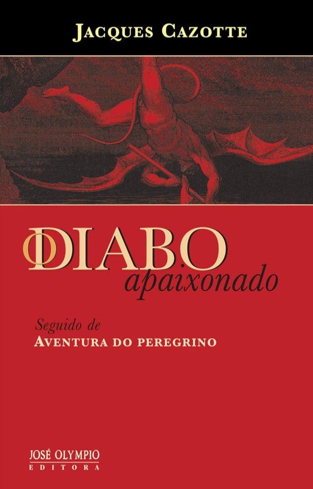  O Diabo apaixonado(Kobo/電子書)