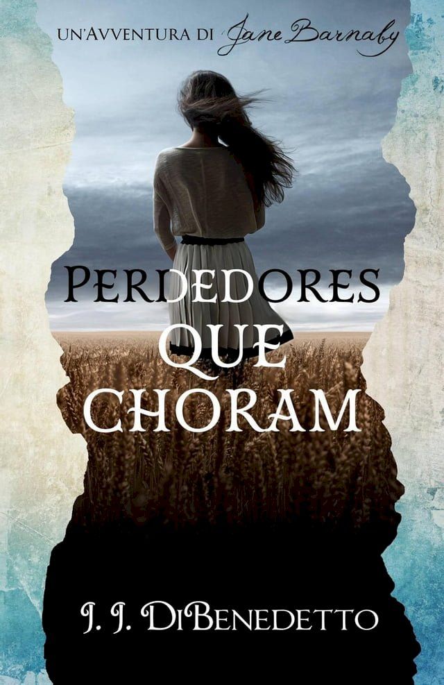  Perdedores que choram(Kobo/電子書)