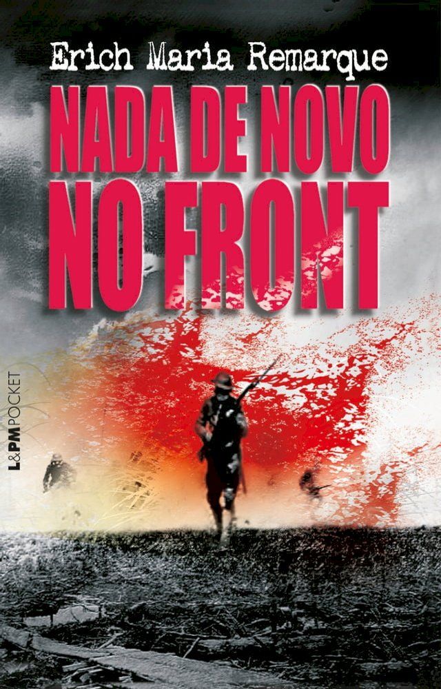  Nada de novo no front(Kobo/電子書)