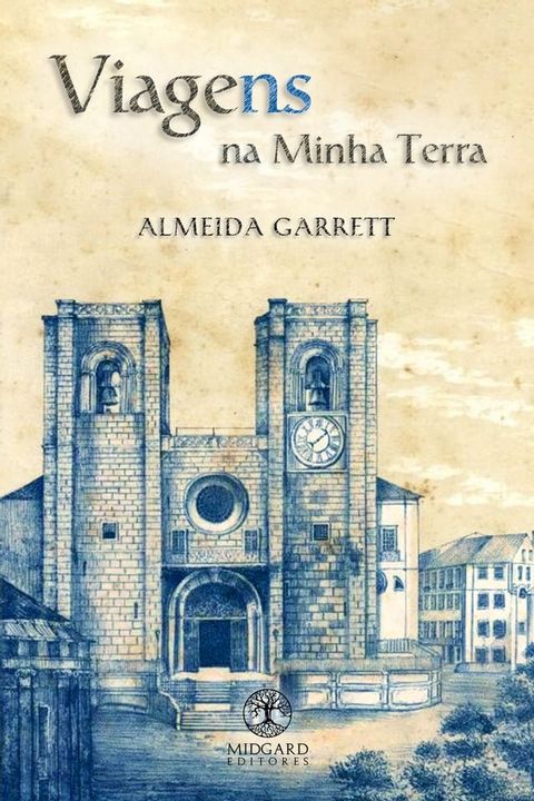 Viagens na Minha Terra(Kobo/電子書)