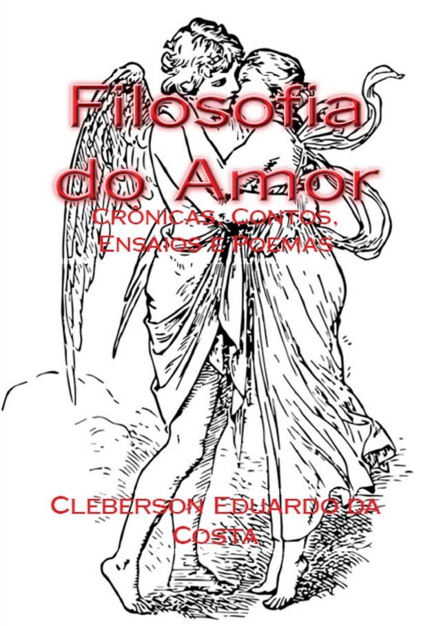  Filosofia do Amor(Kobo/電子書)