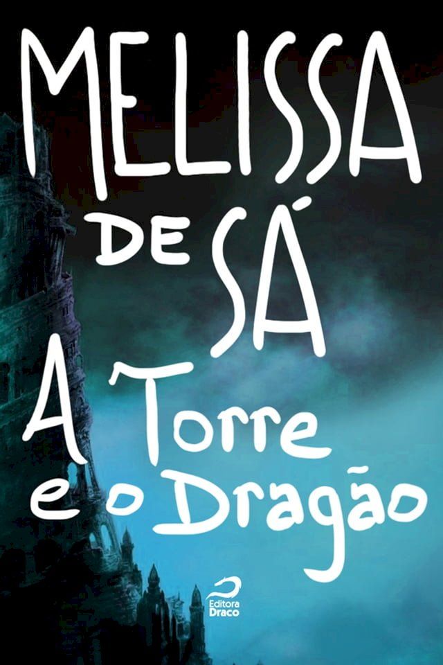  A Torre e o Dragão(Kobo/電子書)