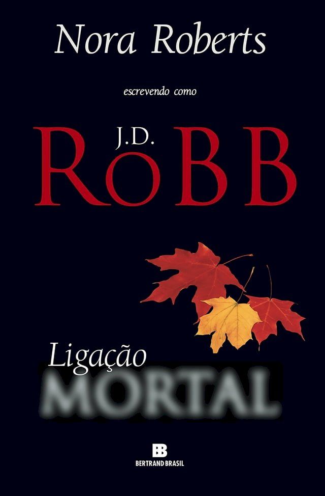  Ligação mortal(Kobo/電子書)