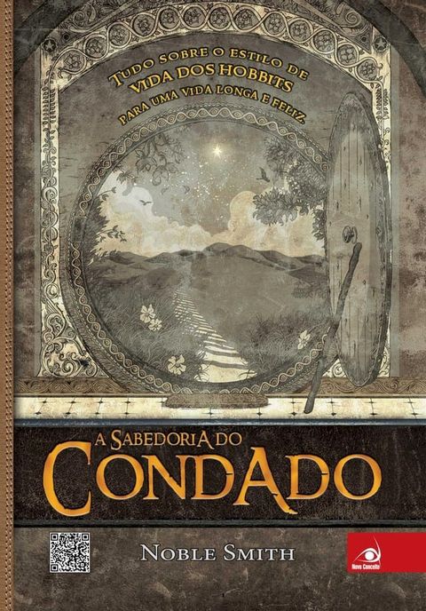 A sabedoria do condado(Kobo/電子書)