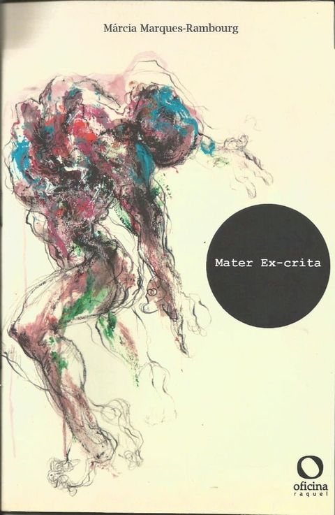 Mater Ex-crita(Kobo/電子書)