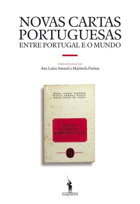 As Novas Cartas Portuguesas entre Portugal e o Mundo(Kobo/電子書)