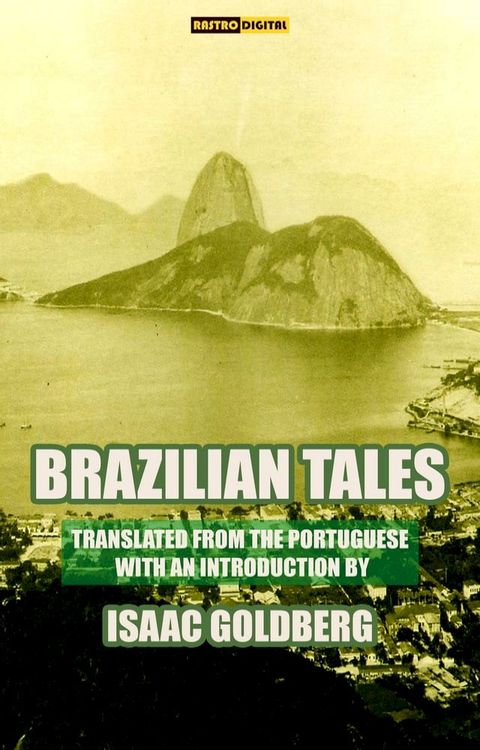 Brazilian Tales(Kobo/電子書)