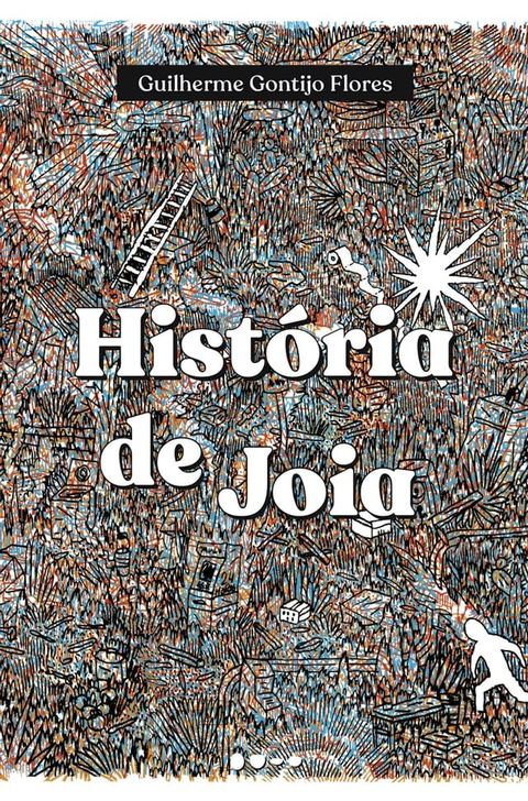 Hist&oacute;ria de Joia(Kobo/電子書)