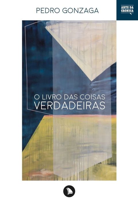 O Livro das Coisas Verdadeiras(Kobo/電子書)