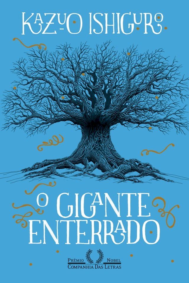  O gigante enterrado(Kobo/電子書)