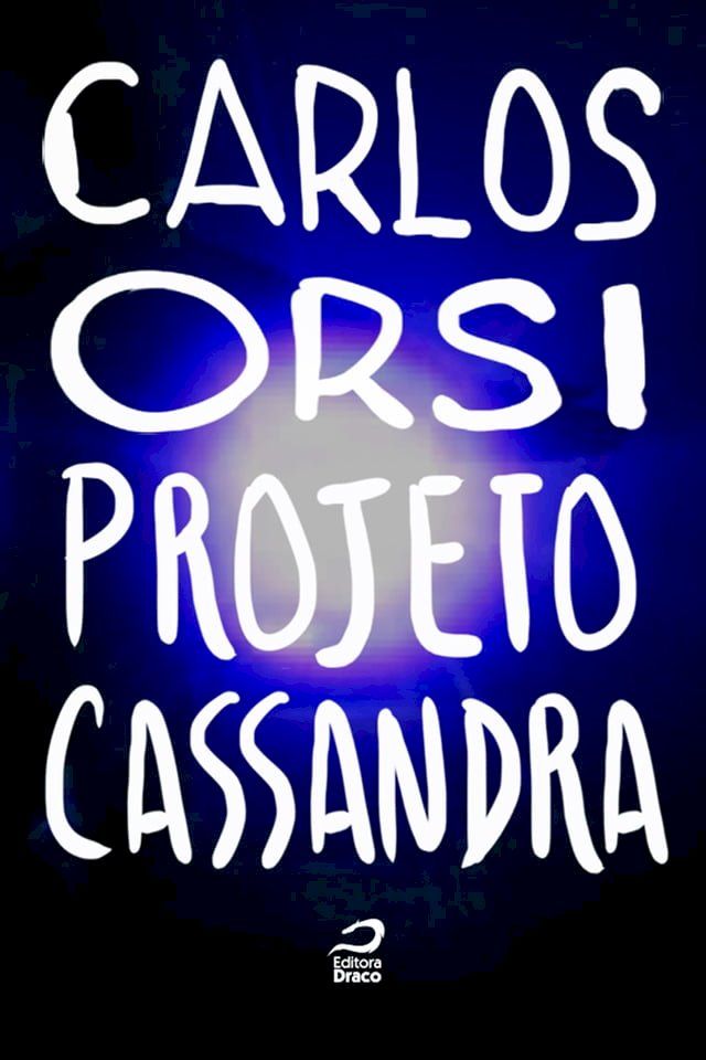  Projeto Cassandra(Kobo/電子書)