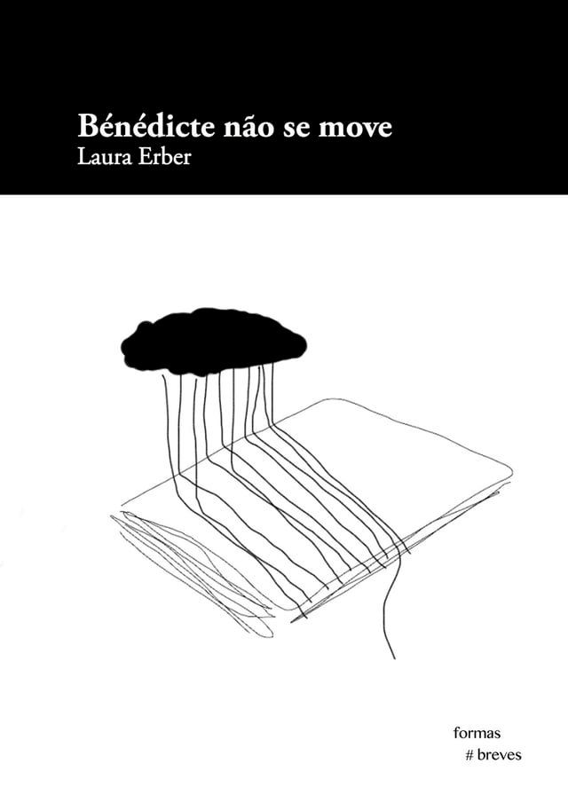  B&eacute;n&eacute;dicte n&atilde;o se move(Kobo/電子書)