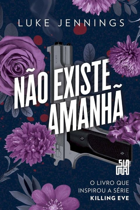 N&atilde;o existe amanh&atilde;(Kobo/電子書)