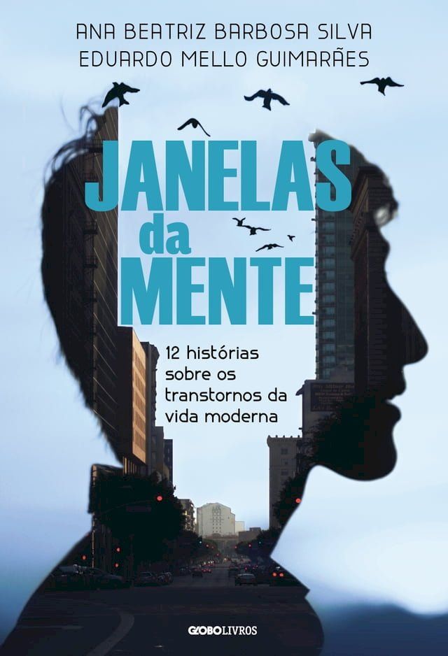  Janelas da mente(Kobo/電子書)