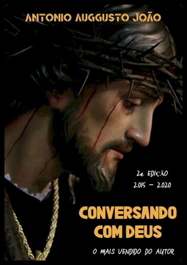  Conversando Com Deus(Kobo/電子書)