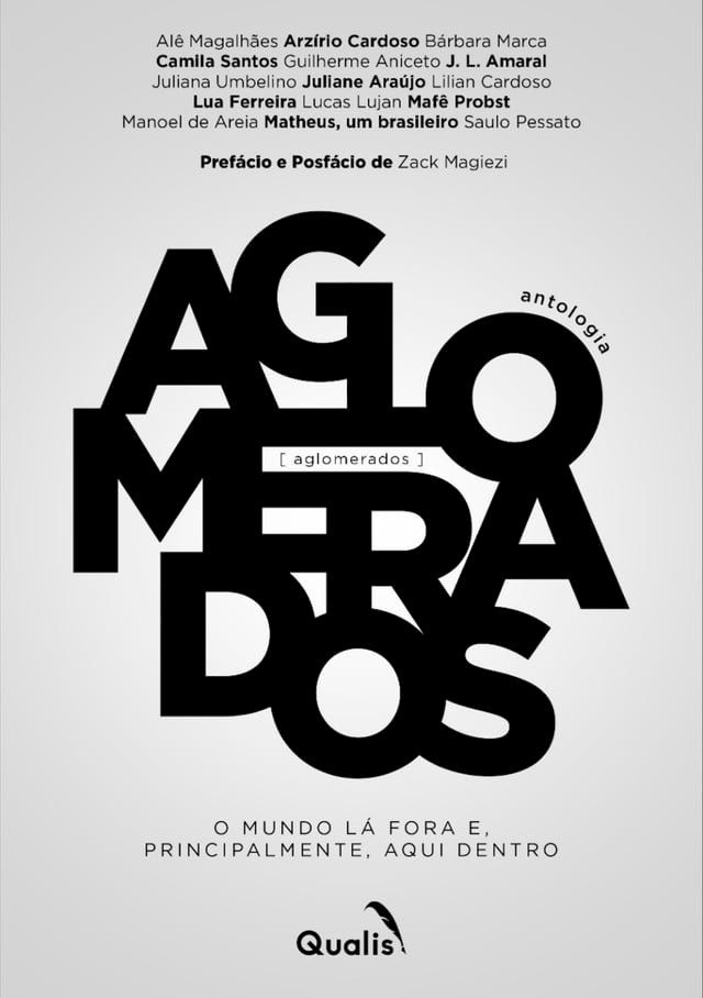  Aglomerados(Kobo/電子書)