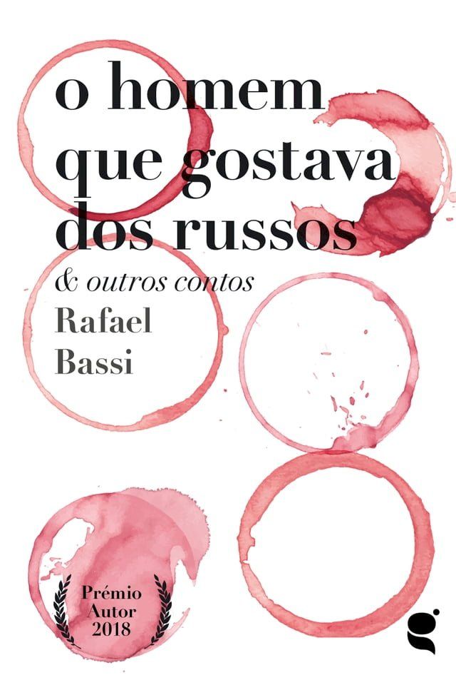  O homem que gostava dos russos(Kobo/電子書)