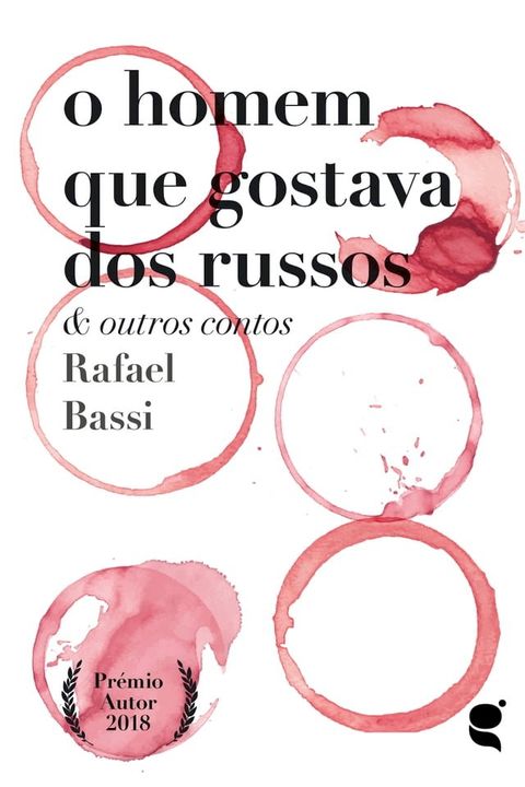 O homem que gostava dos russos(Kobo/電子書)