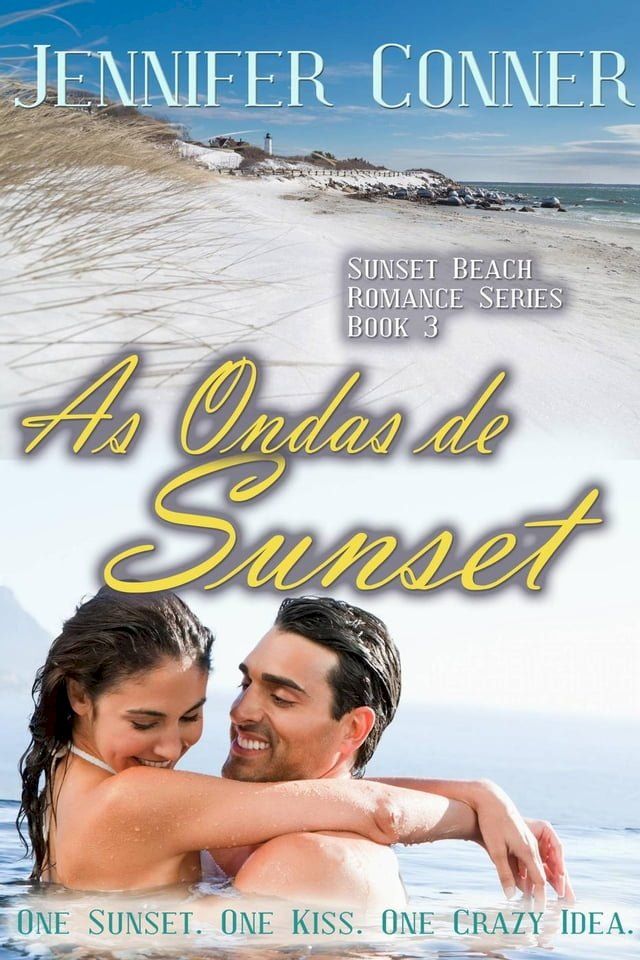  As Ondas de Sunset Fl&aacute;via(Kobo/電子書)