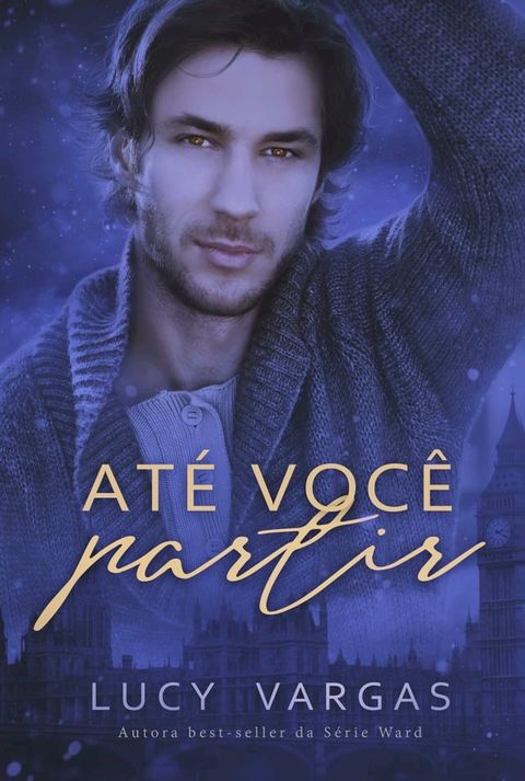 Até Você Partir(Kobo/電子書)