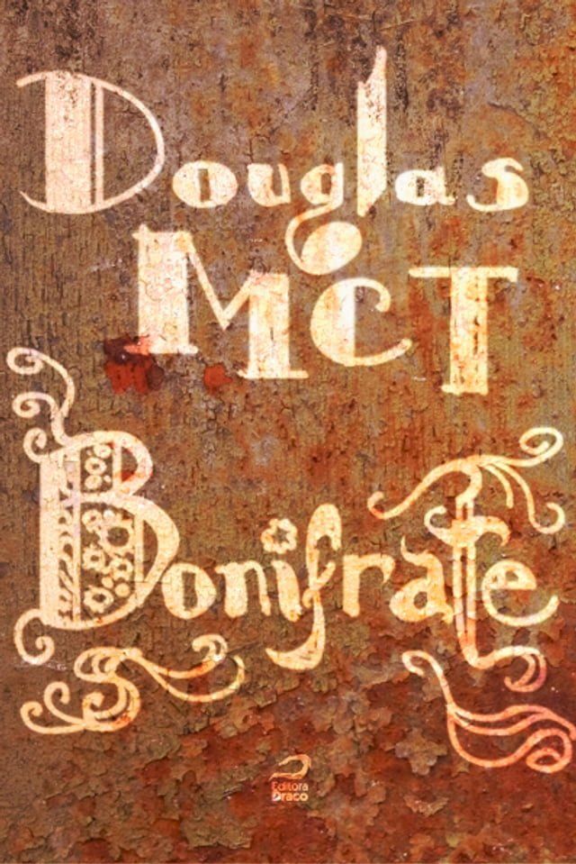  Bonifrate(Kobo/電子書)