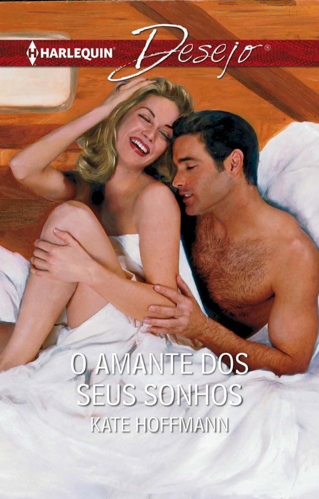  O amante dos seus sonhos(Kobo/電子書)