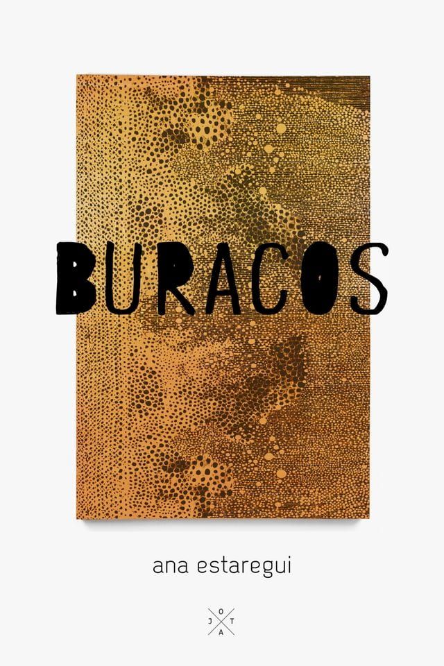  Buracos(Kobo/電子書)