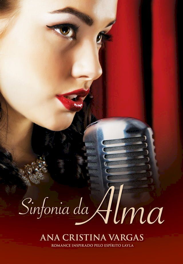  Sinfonia da alma(Kobo/電子書)