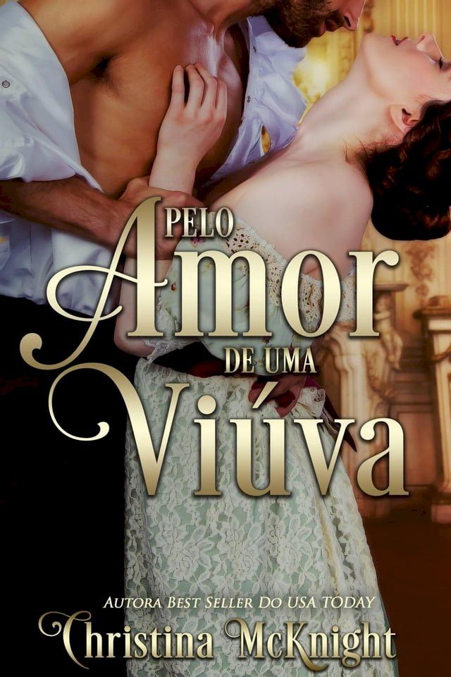  Pelo Amor De Uma Viúva(Kobo/電子書)