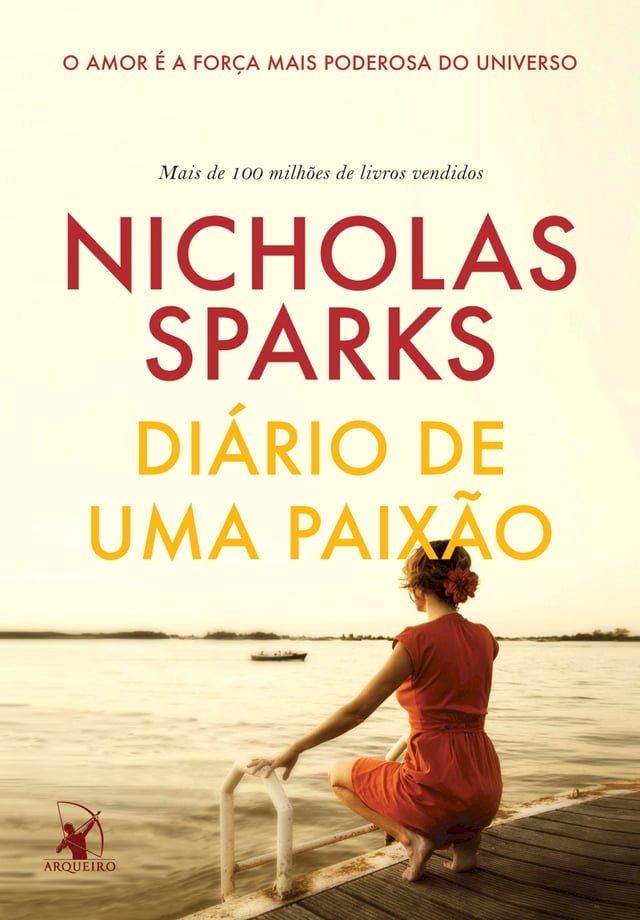  Diário de uma paixão(Kobo/電子書)