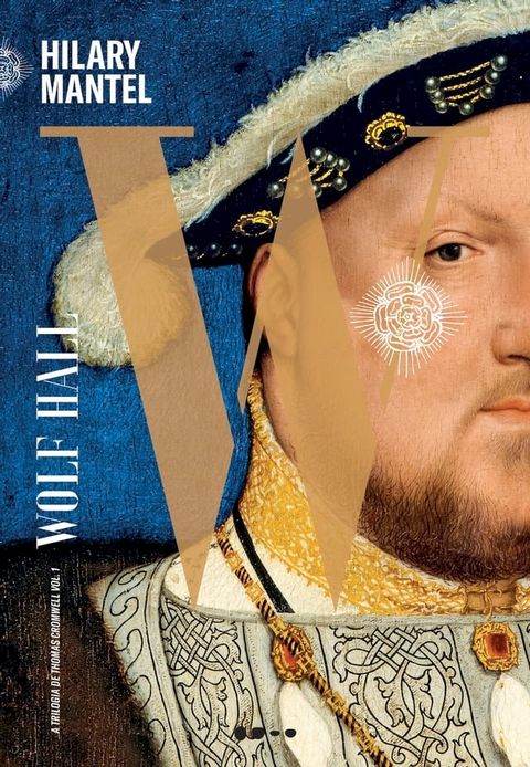 Wolf Hall(Kobo/電子書)