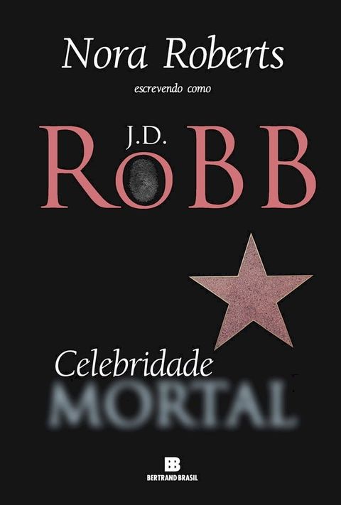 Celebridade mortal(Kobo/電子書)