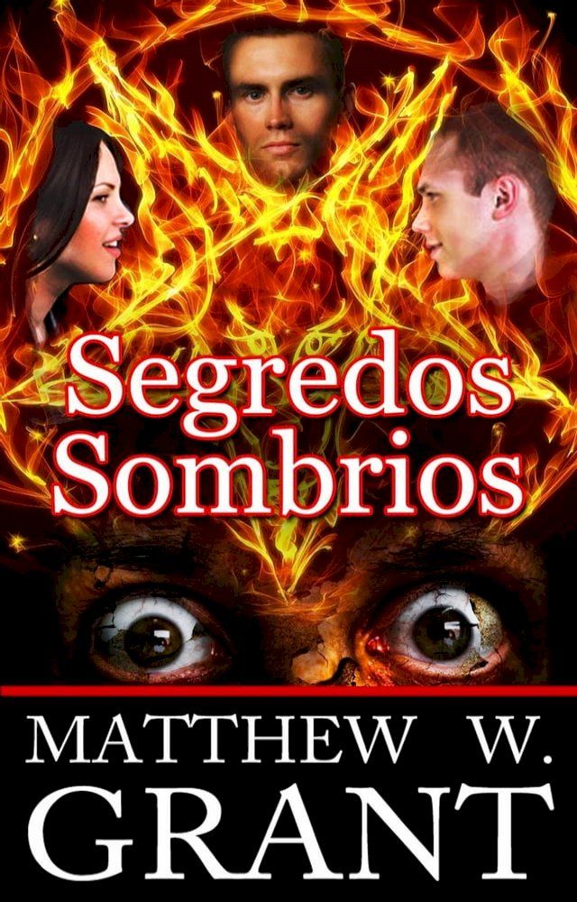  Segredos Sombrios(Kobo/電子書)