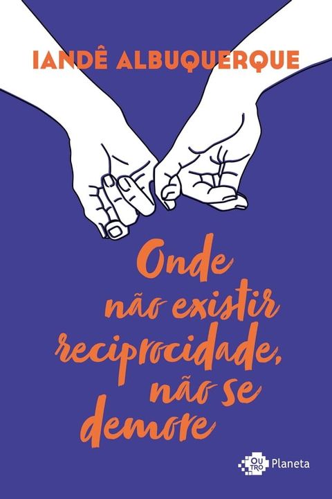 Onde n&atilde;o existir reciprocidade, n&atilde;o se demore(Kobo/電子書)