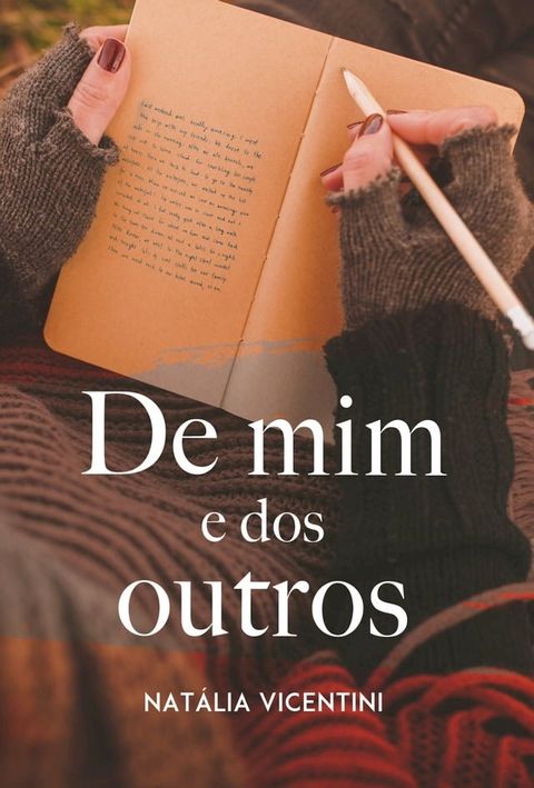 De mim e dos outros(Kobo/電子書)