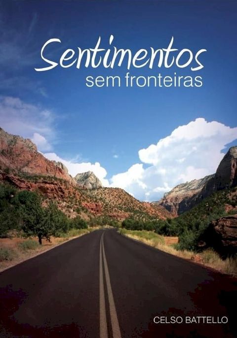 Sentimentos Sem Fronteiras(Kobo/電子書)