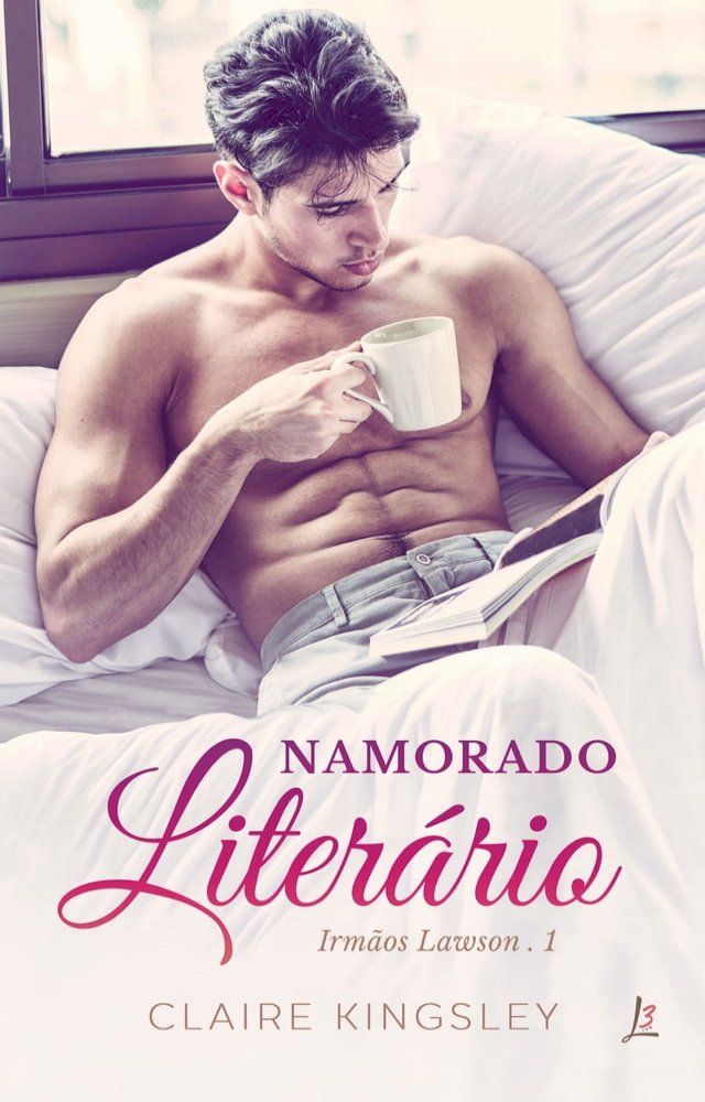  Namorado Literário(Kobo/電子書)