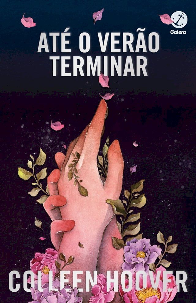  At&eacute; o ver&atilde;o terminar(Kobo/電子書)