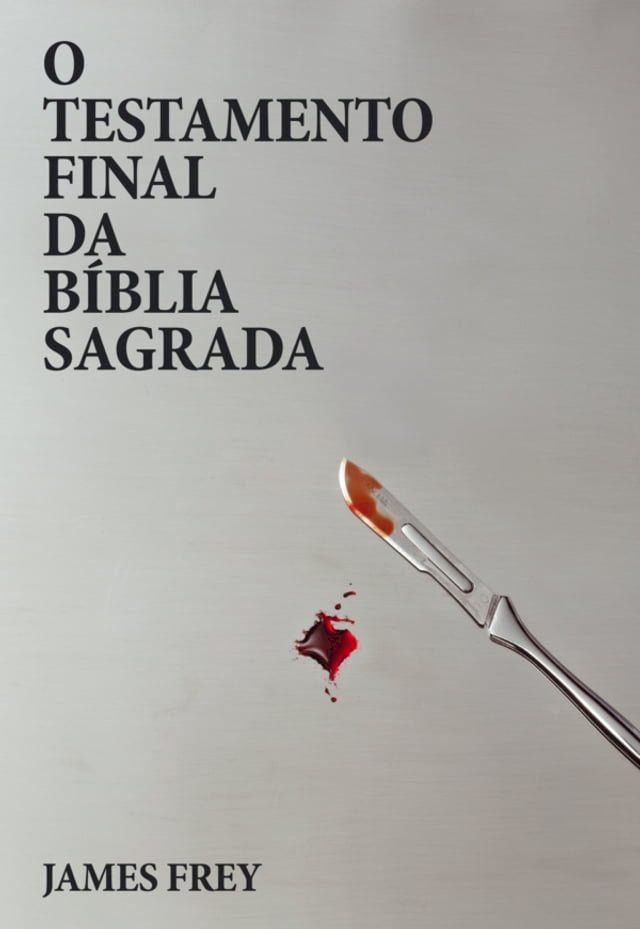  O Testamento Final da Bíblia Sagrada(Kobo/電子書)