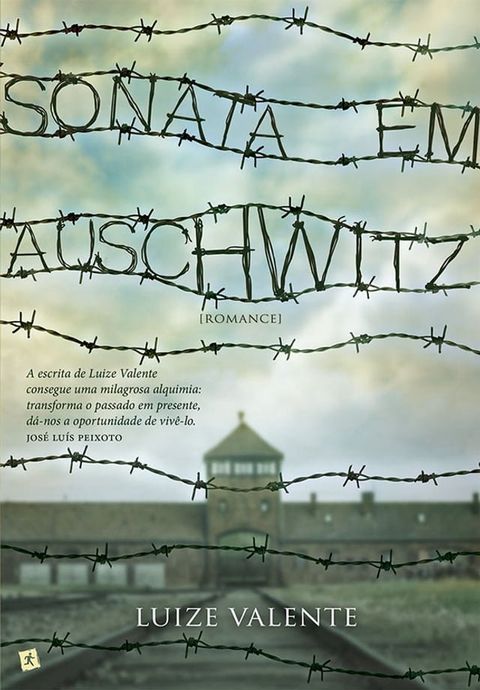 Sonata em Auschwitz(Kobo/電子書)