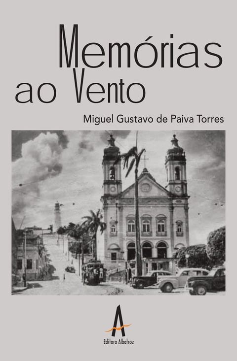 Memórias ao vento(Kobo/電子書)