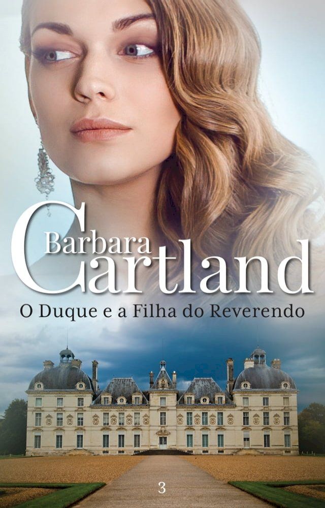  O Duque e a Filha do Reverendo(Kobo/電子書)