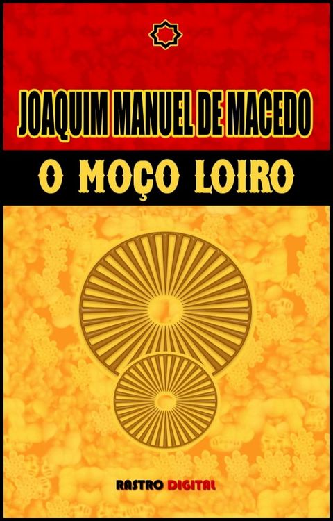 O Mo&ccedil;o Loiro(Kobo/電子書)