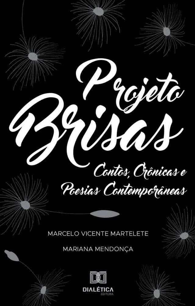  Projeto Brisas(Kobo/電子書)