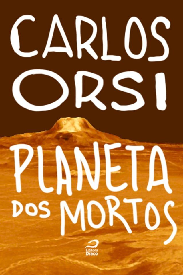  Planeta dos mortos(Kobo/電子書)