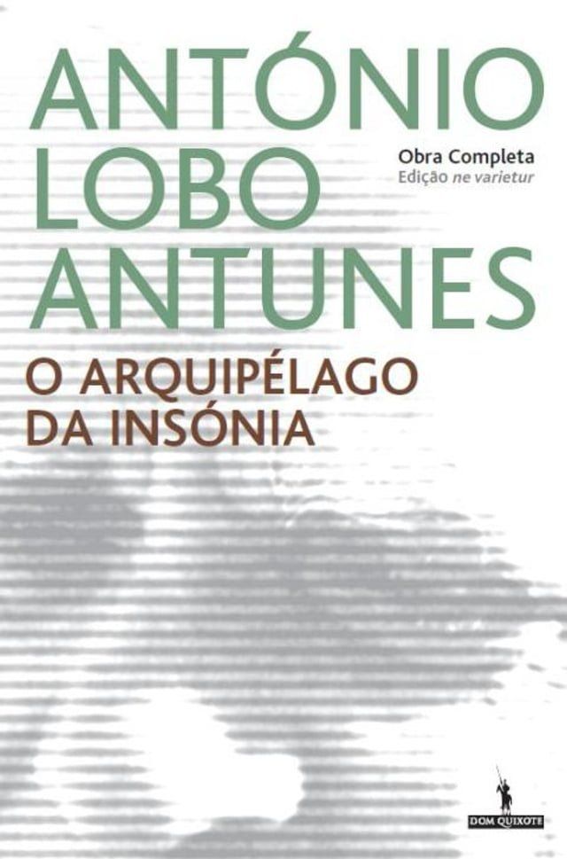  O Arquipélago da Insónia(Kobo/電子書)