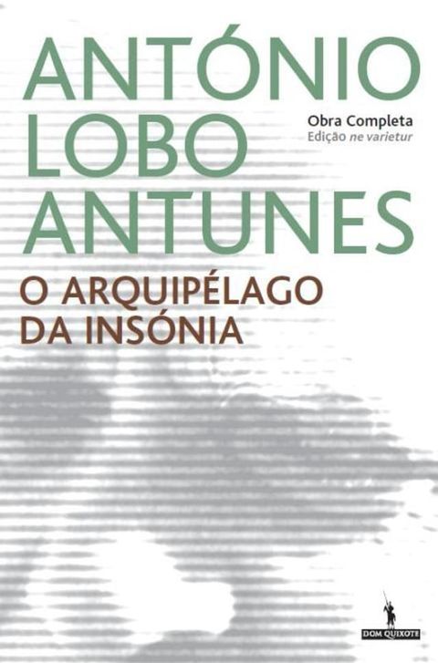 O Arquipélago da Insónia(Kobo/電子書)