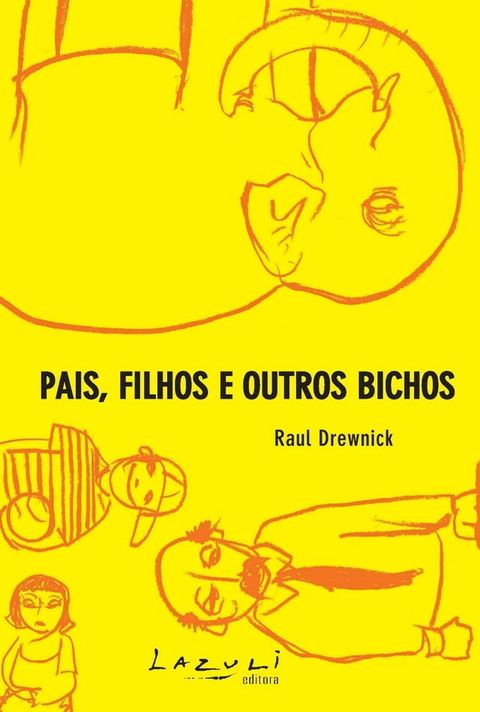 Pais, filhos e outros bichos(Kobo/電子書)